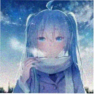 薄荷汽水 头像